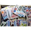 Image 2 : 2000+ BASEBALL CARDS, STARS, SEMI-STARS, LITTLE VINTAGE, ROOKIES & MORE