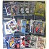 Image 1 : APPROX 800 RACING CARDS in TOP LOADERS - LOTS of INSERTS & LIMITED EDITION