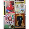 Image 3 : APPROX 3000 NON-SPORT CARDS, MOSTLY BATMAN from LATE 80's ( 300 are SPORTS)