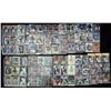 Image 10 : APPROX 1300 MIKE PIAZZA CARD in SHEETS - ALMOST $2000 BOOK VALUE!