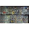 Image 2 : APPROX 1300 MIKE PIAZZA CARD in SHEETS - ALMOST $2000 BOOK VALUE!