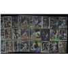 Image 3 : APPROX 1300 MIKE PIAZZA CARD in SHEETS - ALMOST $2000 BOOK VALUE!