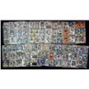 Image 7 : APPROX 1300 MIKE PIAZZA CARD in SHEETS - ALMOST $2000 BOOK VALUE!