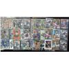 Image 8 : APPROX 1300 MIKE PIAZZA CARD in SHEETS - ALMOST $2000 BOOK VALUE!