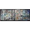Image 8 : OVER 2500 BASEBALL CARDS in SHEETS - STARS, ROOKIES, INSERTS, PREMIUM BRANDS