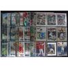 Image 2 : OVER 2500 BASEBALL CARDS in SHEETS - STARS, ROOKIES, INSERTS, PREMIUM BRANDS