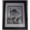 Image 1 : "Bullet Bill" Dudley H.O.F. '66 AUTOGRAPHED 8" x 10" B&W Photo