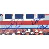 Image 14 : 1984 USA BASEBALL TEAM 16 x 20 PHOTO w/22 SIGNATURES INCLUDING MARK McGWIRE &
