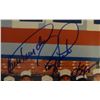 Image 4 : 1984 USA BASEBALL TEAM 16 x 20 PHOTO w/22 SIGNATURES INCLUDING MARK McGWIRE &