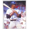 Image 1 : Willie Mays Autographed Signed Giants 8x10 Photo