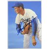 Image 1 : Sandy Koufax Autographed 5x7 Photo (Baseball)