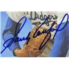 Image 2 : Sandy Koufax Autographed 5x7 Photo (Baseball)