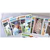 Image 2 : 1977 TOPPS BASEBALL SETS - 660 CARDS - NICE NM-EM+