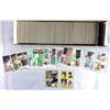 Image 1 : 1978 TOPPS BASEBALL SET - 726 CARDS - NICE NM - EM+, #707 MOLITOR EX, #36 MURRAY