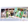 Image 2 : 1978 TOPPS BASEBALL SET - 726 CARDS - NICE NM - EM+, #707 MOLITOR EX, #36 MURRAY