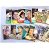 Image 2 : 260 - ASSORTED 1960-1969 TOPPS BASEBALL CARDS - MOSTLY EX-VGEX+ - GREAT MIX