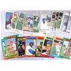 Image 2 : 1400+ 1970 to 1975 TOPPS BASEBALL CARDS - MOSTLY EX - VGEX+ or BETTER