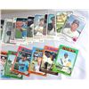 Image 4 : 1400+ 1970 to 1975 TOPPS BASEBALL CARDS - MOSTLY EX - VGEX+ or BETTER