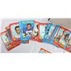 Image 2 : 1971 TOPPS FOOTBALL NEAR SET - 200 DIFFERENT CARDS - 18 HOFers & ROOKIES