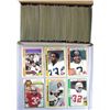 Image 1 : 1978 TOPPS FOOTBALL NEAR SET - 400+ MOSTLY DIFFERENT - ALL KEY CARDS INCLUDED