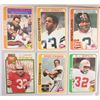 Image 2 : 1978 TOPPS FOOTBALL NEAR SET - 400+ MOSTLY DIFFERENT - ALL KEY CARDS INCLUDED