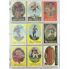 Image 4 : 1958 TOPPS FOOTBALL SETS - 132 CARDS - NICE EX or BETTER, 3 - GRADED SGC STARS