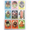 Image 7 : 1958 TOPPS FOOTBALL SETS - 132 CARDS - NICE EX or BETTER, 3 - GRADED SGC STARS