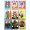 Image 8 : 1958 TOPPS FOOTBALL SETS - 132 CARDS - NICE EX or BETTER, 3 - GRADED SGC STARS