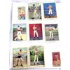 Image 1 : 27 - PRE-WAR BOXING ISSUES - MANY HOFers  &  ODD ISSUES