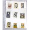 Image 2 : 27 - PRE-WAR BOXING ISSUES - MANY HOFers  &  ODD ISSUES