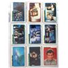 Image 19 : 1979 Topps Star Trek The Motion Picture Trading Card Set (88)  & 22 Sticker Set