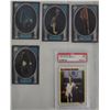 Image 2 : 1979 Topps Star Trek The Motion Picture Trading Card Set (88)  & 22 Sticker Set