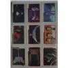 Image 6 : 1979 Topps Star Trek The Motion Picture Trading Card Set (88)  & 22 Sticker Set