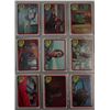 Image 10 : 6 - NON-SPORT COMPLETE SETS - 1975 DONRUSS SIX MILLION DOLLAR MAN ( 66 ) SET,