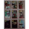 Image 11 : 6 - NON-SPORT COMPLETE SETS - 1975 DONRUSS SIX MILLION DOLLAR MAN ( 66 ) SET,