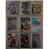 Image 12 : 6 - NON-SPORT COMPLETE SETS - 1975 DONRUSS SIX MILLION DOLLAR MAN ( 66 ) SET,