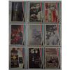 Image 14 : 6 - NON-SPORT COMPLETE SETS - 1975 DONRUSS SIX MILLION DOLLAR MAN ( 66 ) SET,
