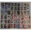 Image 1 : 6 - NON-SPORT COMPLETE SETS - 1975 DONRUSS SIX MILLION DOLLAR MAN ( 66 ) SET,