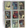 Image 21 : 6 - NON-SPORT COMPLETE SETS - 1975 DONRUSS SIX MILLION DOLLAR MAN ( 66 ) SET,