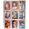 Image 26 : 6 - NON-SPORT COMPLETE SETS - 1975 DONRUSS SIX MILLION DOLLAR MAN ( 66 ) SET,
