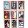 Image 27 : 6 - NON-SPORT COMPLETE SETS - 1975 DONRUSS SIX MILLION DOLLAR MAN ( 66 ) SET,