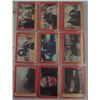 Image 2 : 6 - NON-SPORT COMPLETE SETS - 1975 DONRUSS SIX MILLION DOLLAR MAN ( 66 ) SET,