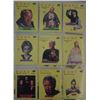 Image 4 : 6 - NON-SPORT COMPLETE SETS - 1975 DONRUSS SIX MILLION DOLLAR MAN ( 66 ) SET,