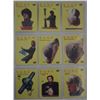 Image 5 : 6 - NON-SPORT COMPLETE SETS - 1975 DONRUSS SIX MILLION DOLLAR MAN ( 66 ) SET,