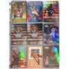Image 10 : 1000+ BASKETBALL INSERT CARDS - LOTS of STARS - HOFers - AWESOME MIX - NM-MT/MT