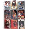 Image 2 : 1000+ BASKETBALL INSERT CARDS - LOTS of STARS - HOFers - AWESOME MIX - NM-MT/MT