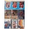 Image 4 : 1000+ BASKETBALL INSERT CARDS - LOTS of STARS - HOFers - AWESOME MIX - NM-MT/MT