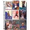 Image 5 : 1000+ BASKETBALL INSERT CARDS - LOTS of STARS - HOFers - AWESOME MIX - NM-MT/MT