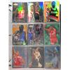 Image 6 : 1000+ BASKETBALL INSERT CARDS - LOTS of STARS - HOFers - AWESOME MIX - NM-MT/MT