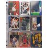 Image 7 : 1000+ BASKETBALL INSERT CARDS - LOTS of STARS - HOFers - AWESOME MIX - NM-MT/MT